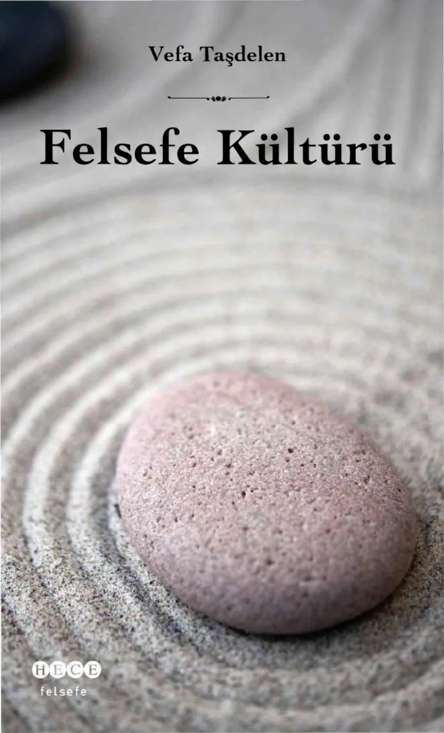 Felsefe Kültürü kitap kapağı