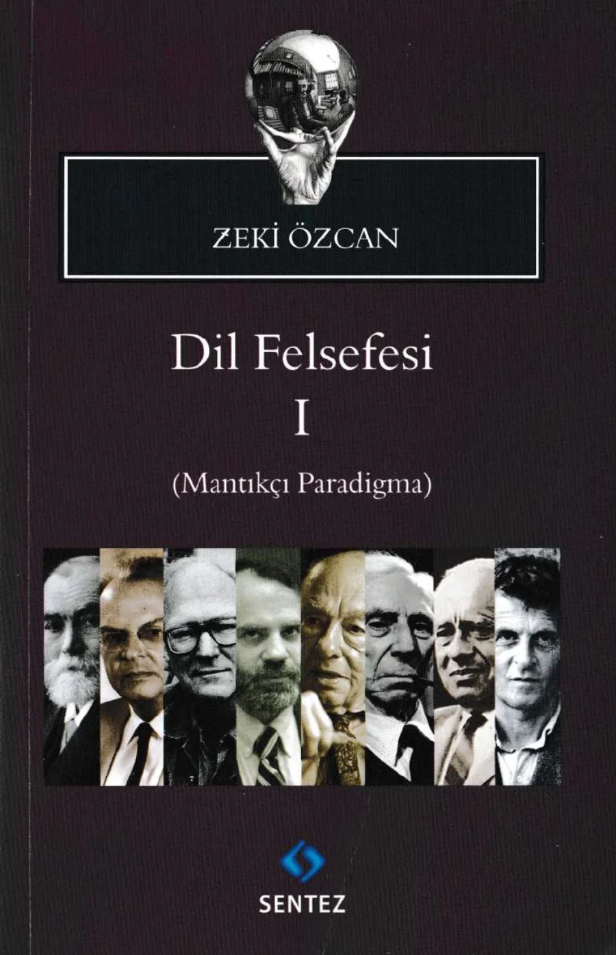 Felsefesi 1 Mantıkçı Paradigma kapak görseli