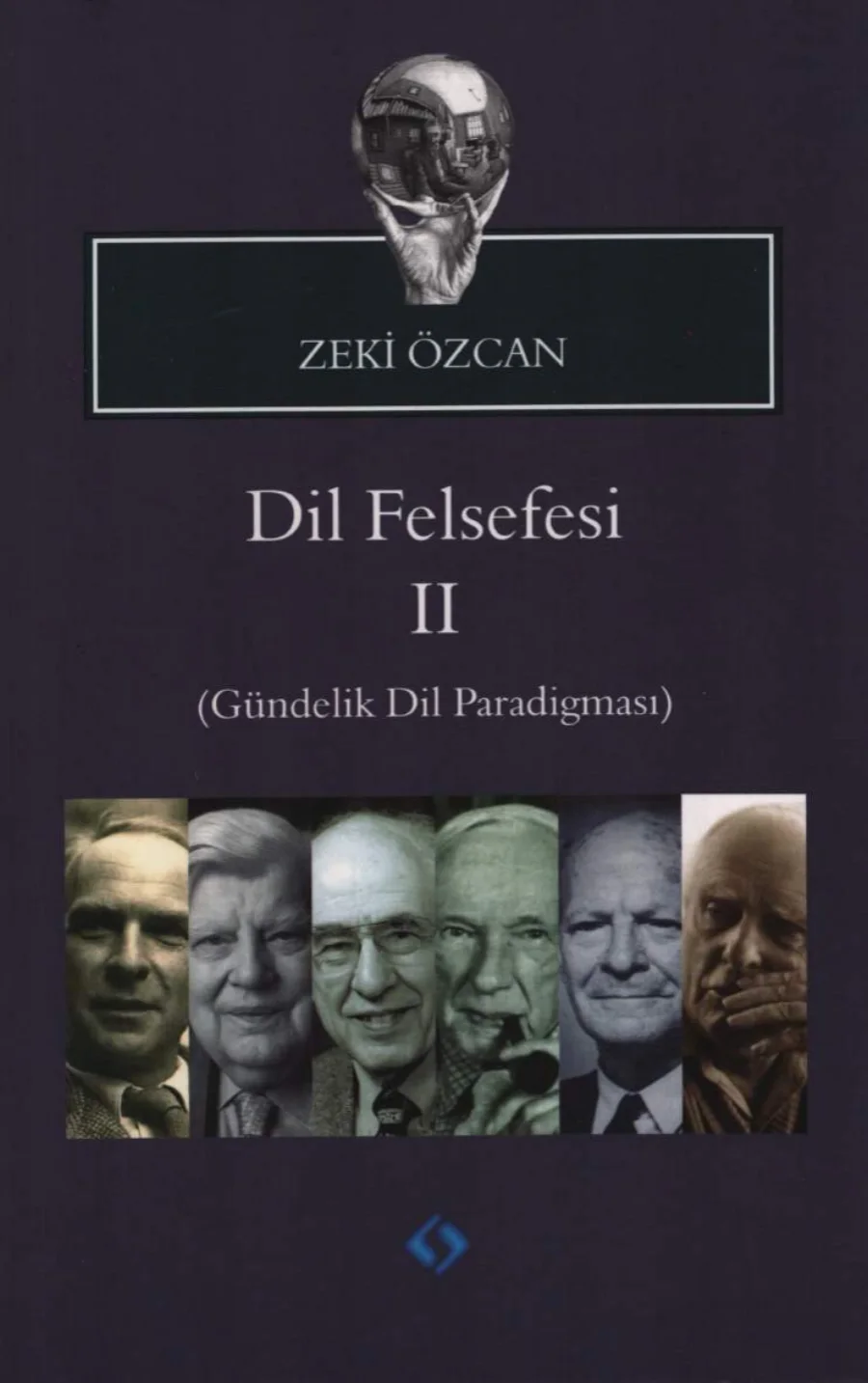 Felsefesi 2 Gündelik Dil Paradigması kapak görseli