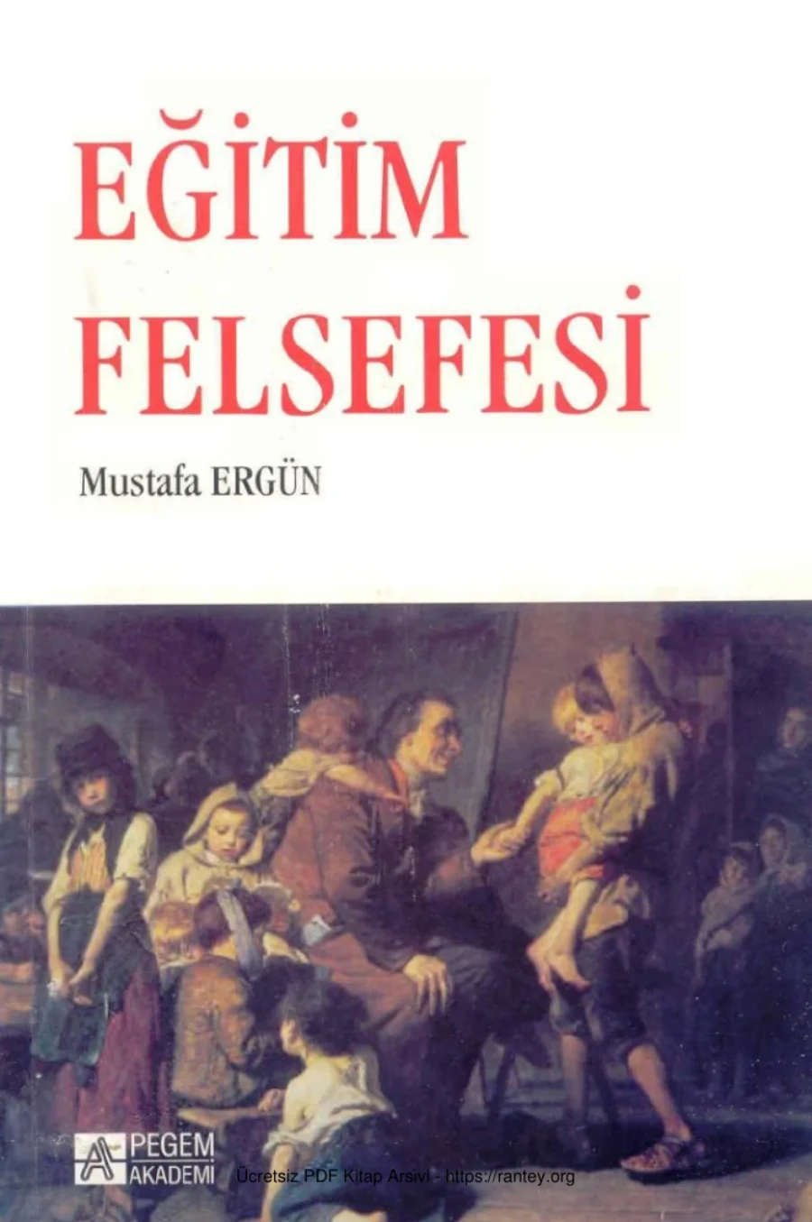 Felsefesi kapak görseli