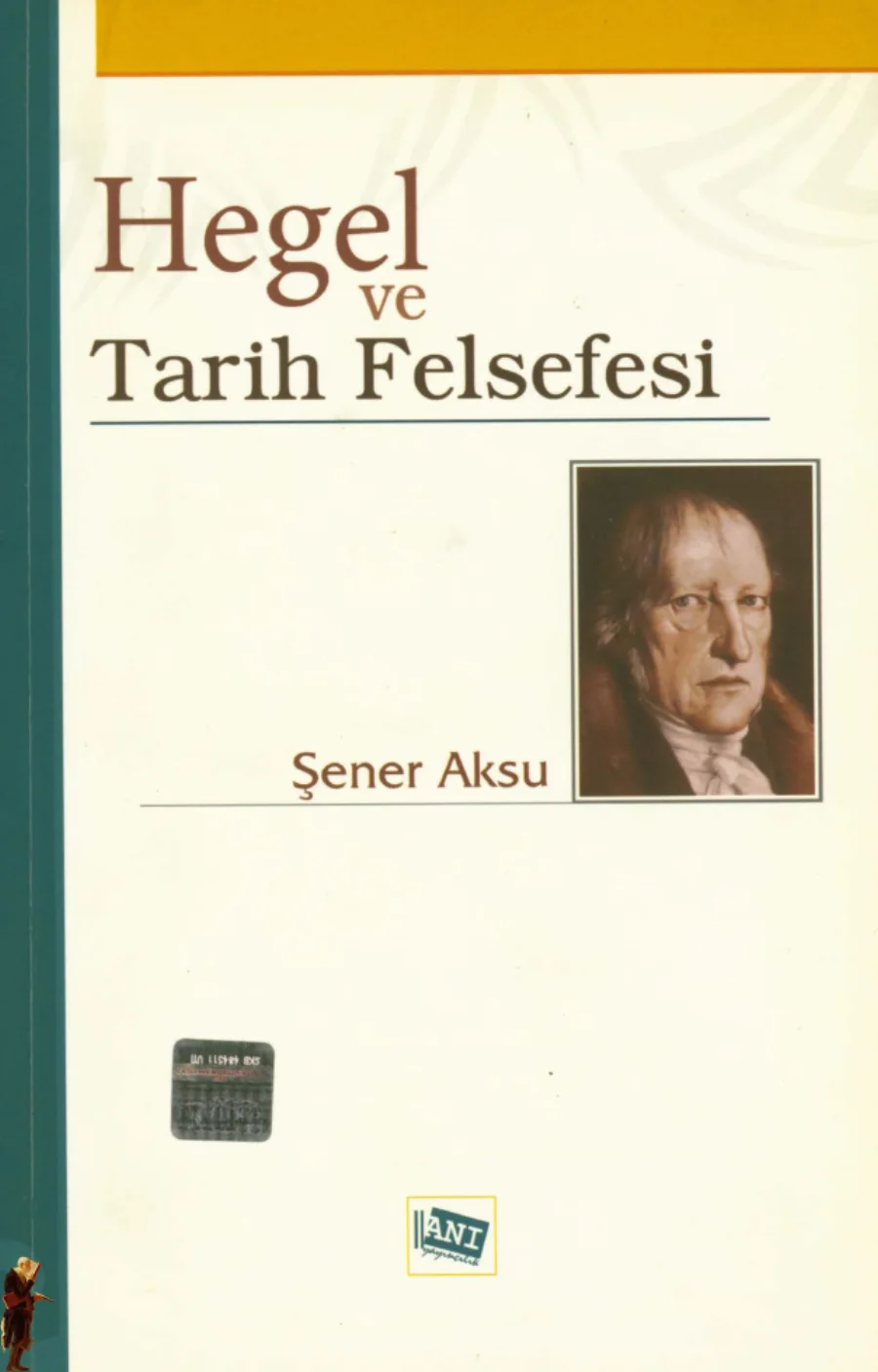 Felsefesi kitap kapağı