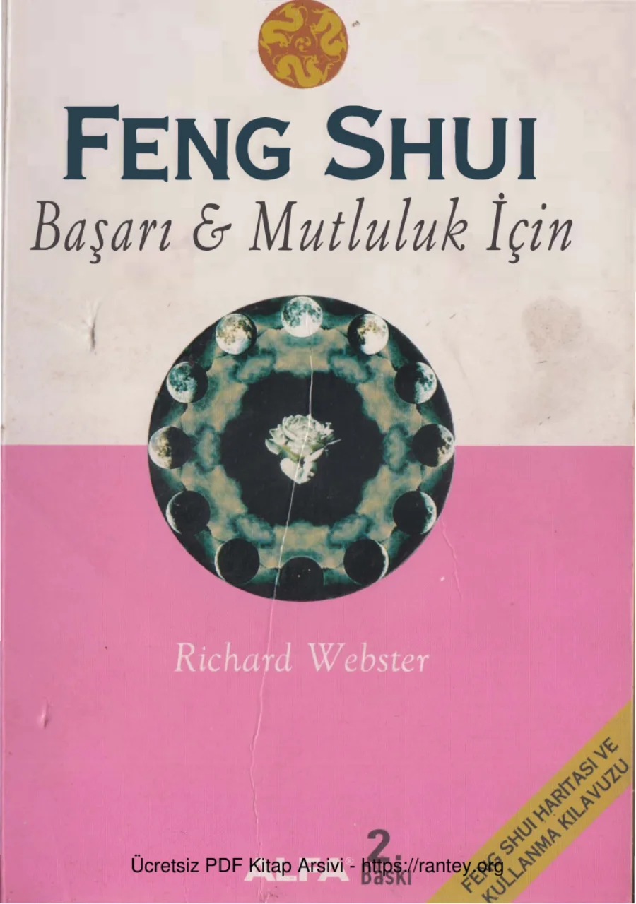 Feng Shui kapak görseli