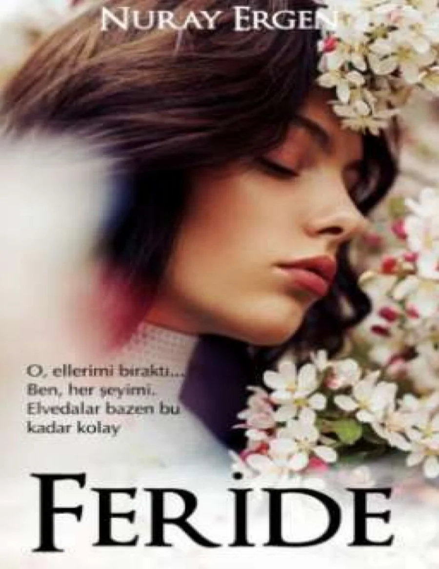 Feride kapak görseli