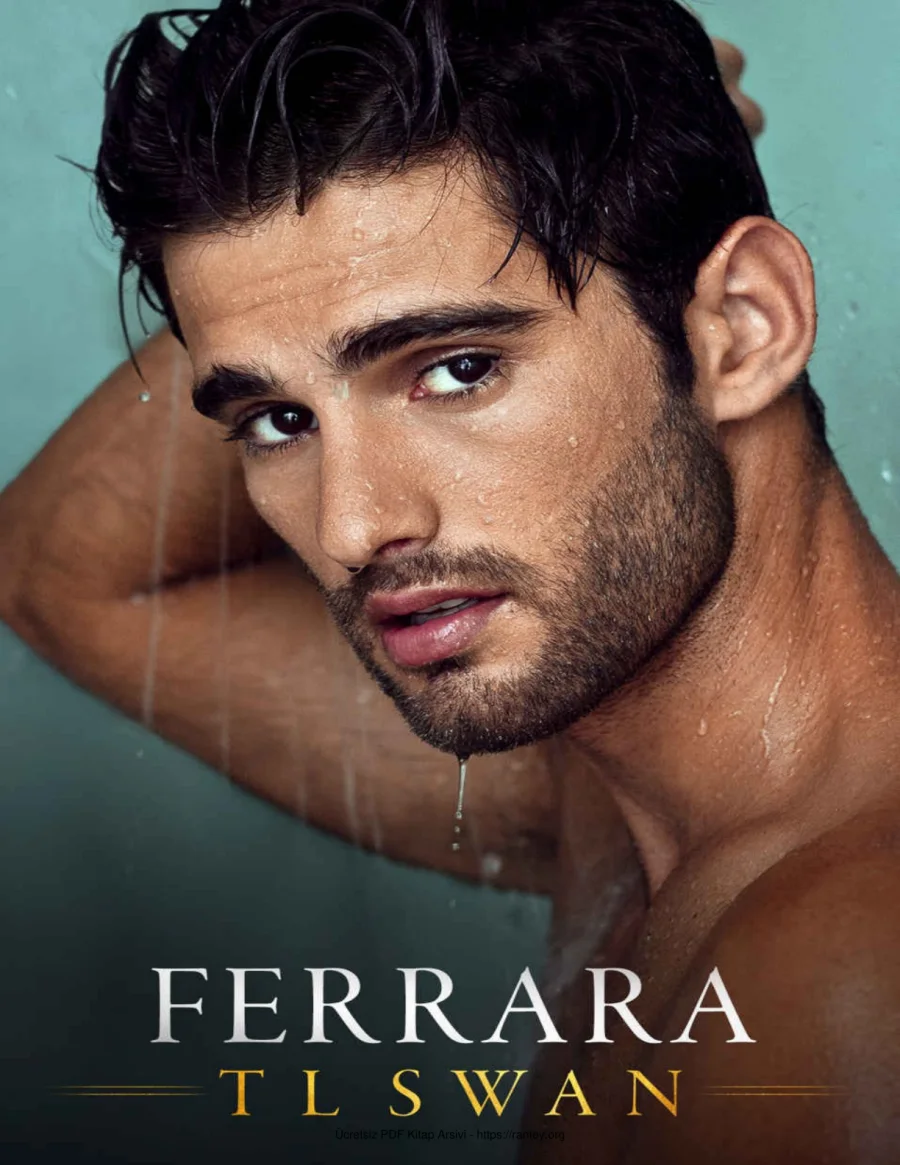 Ferrara kapak görseli