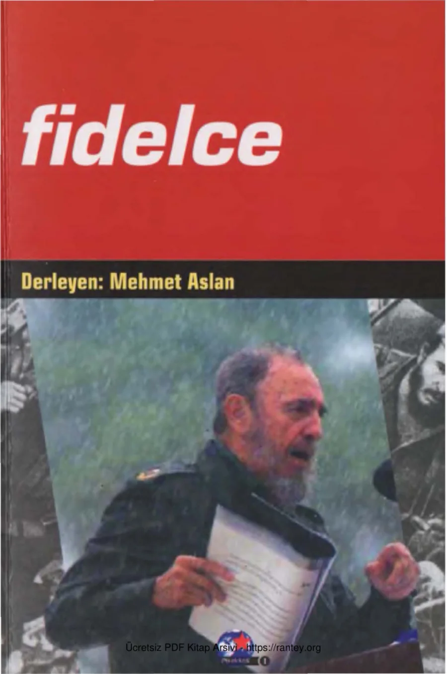 Fidelce kapak görseli