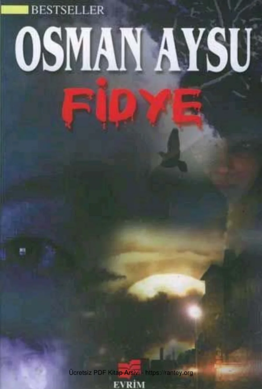 Fidye kapak görseli