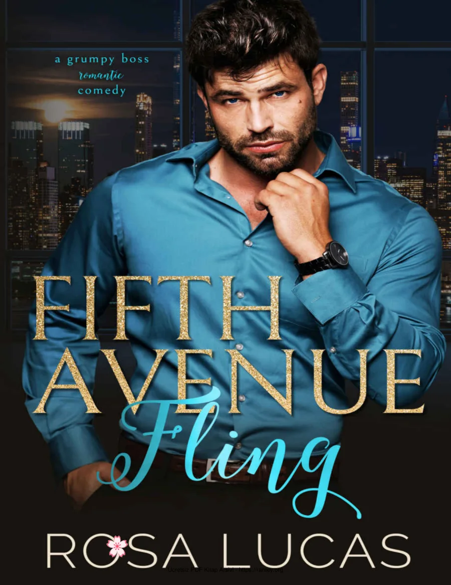 Fifth Avenue Fling kapak görseli