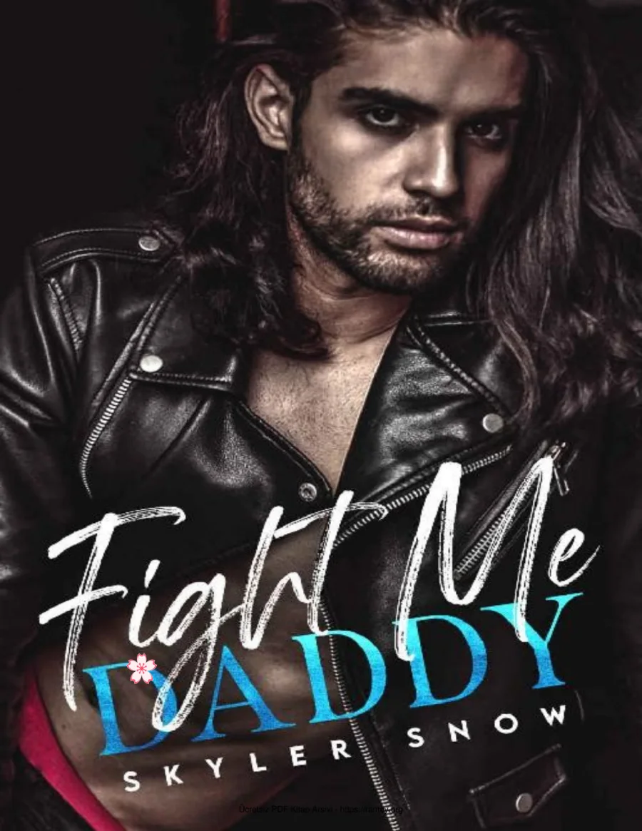 Fight Me Daddy kapak görseli