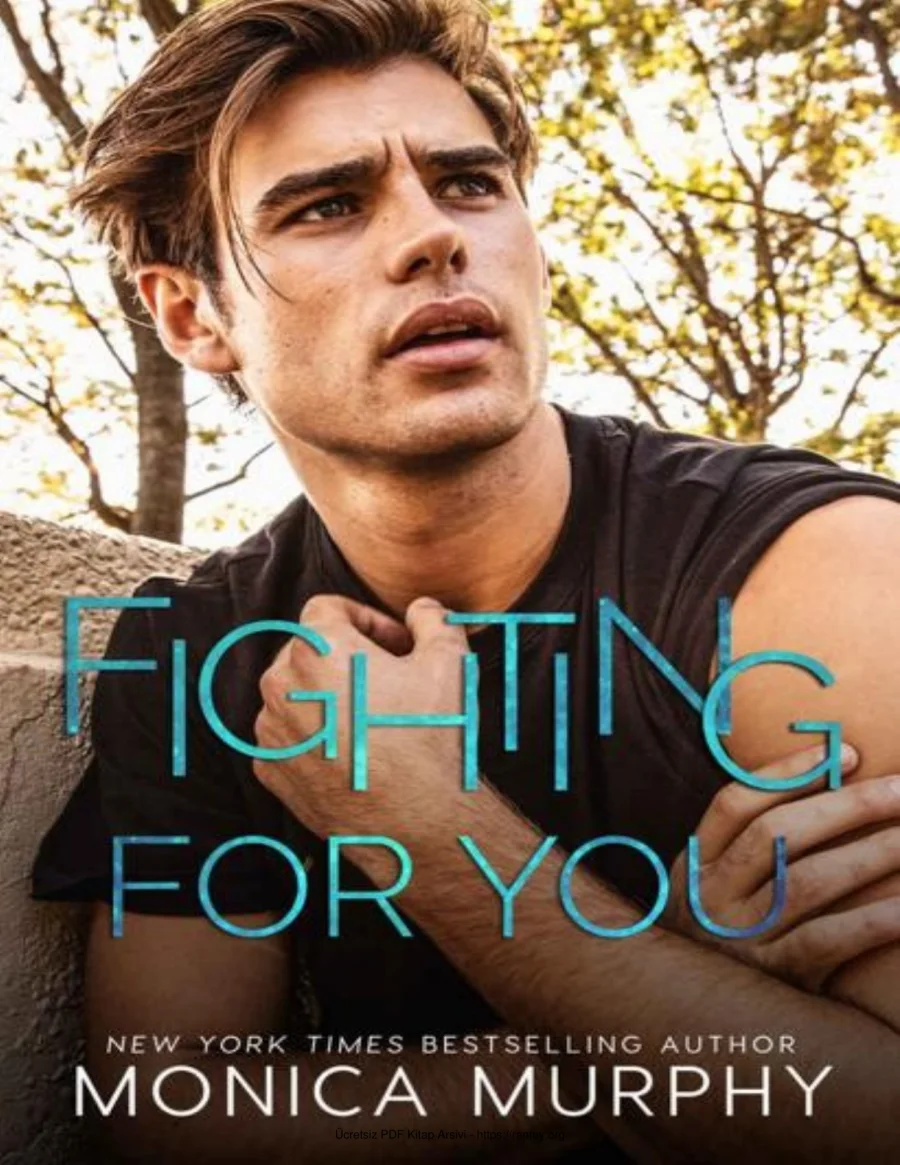 Fighting For You kapak görseli