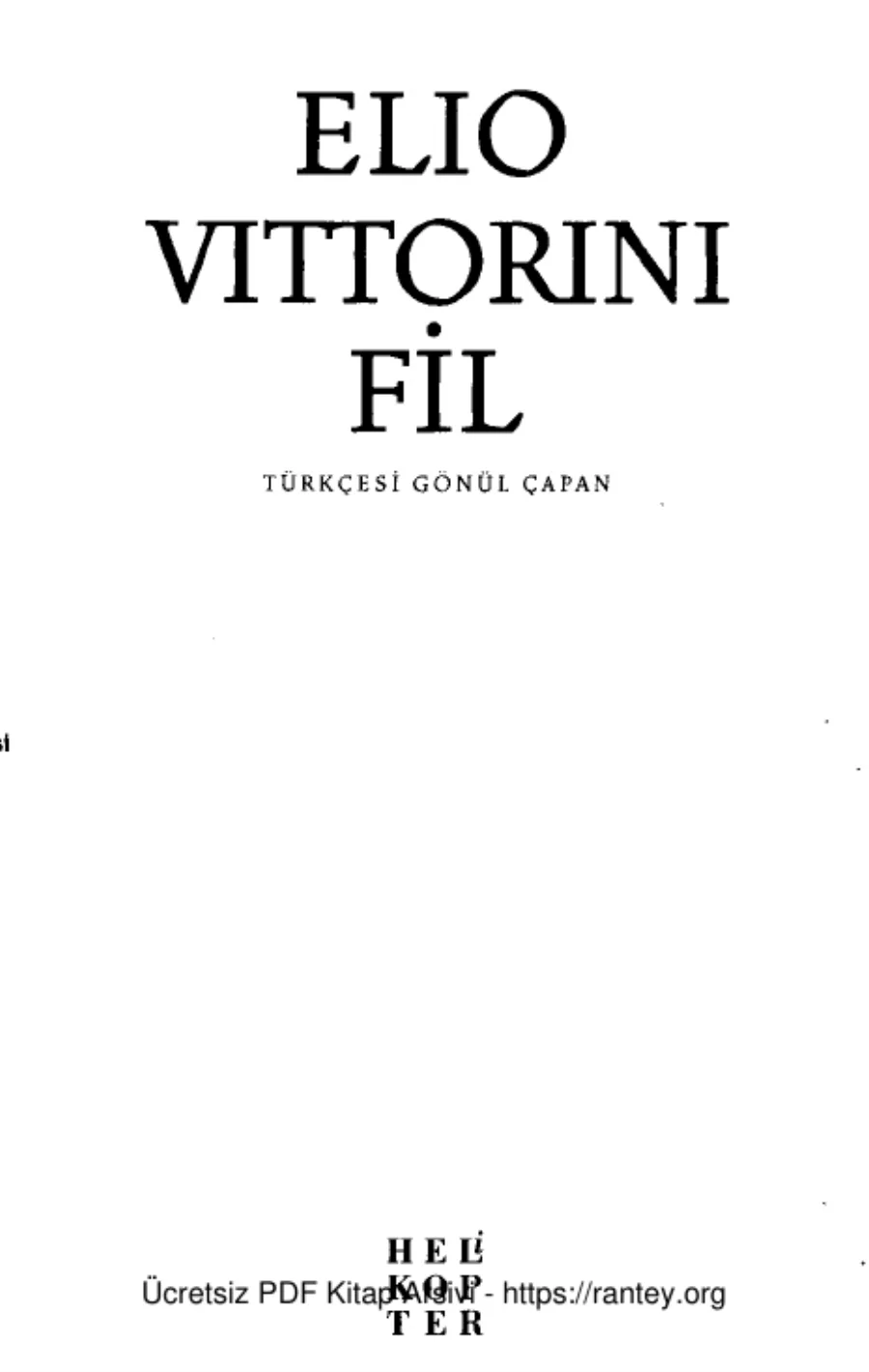 Fil kapak görseli
