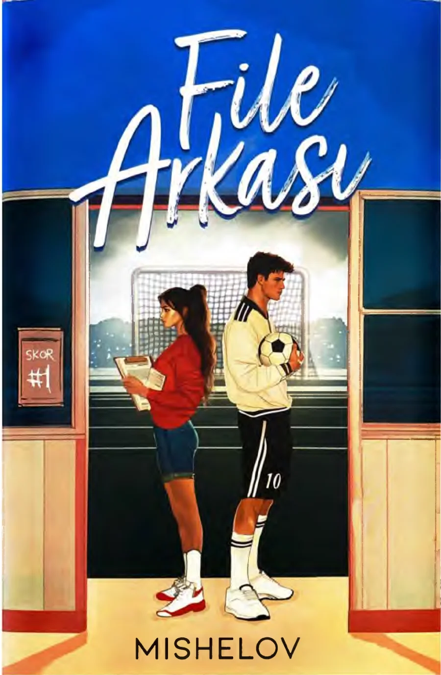 File Arkası kapak görseli
