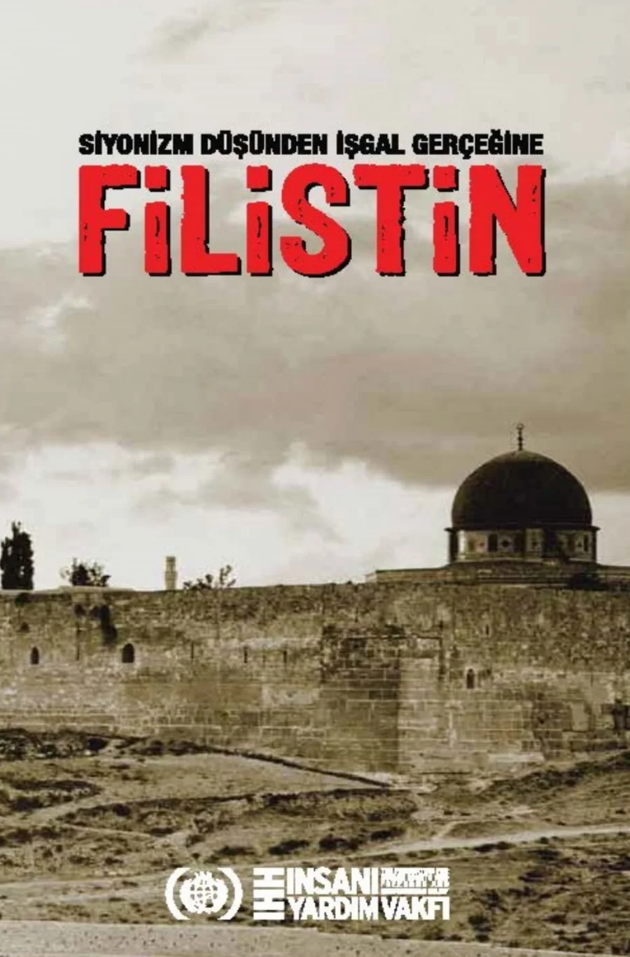 Filistin PDF kapak görseli