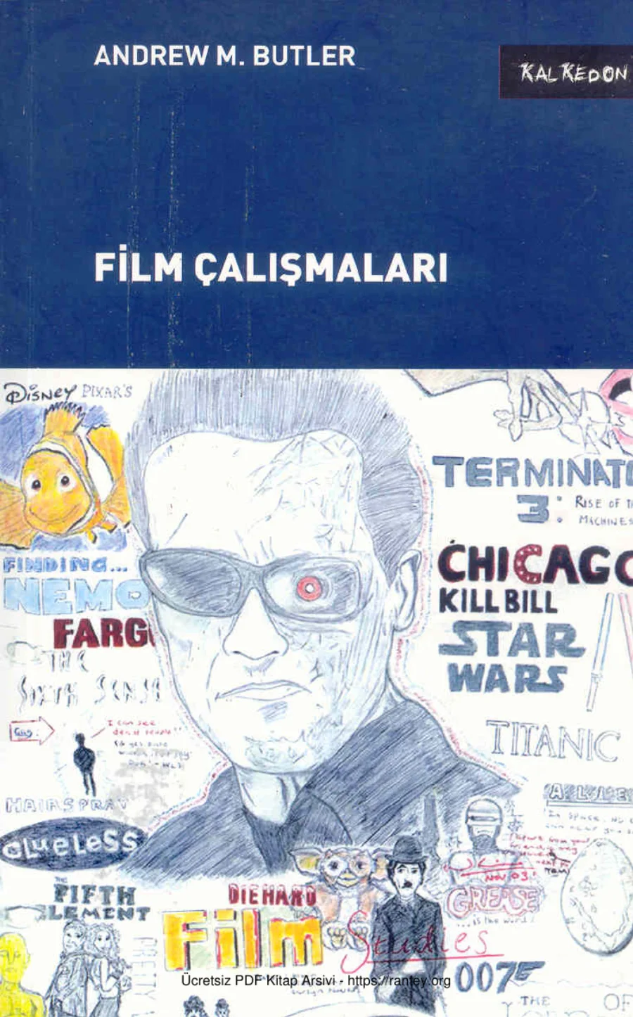 Film Çalışmaları kapak görseli