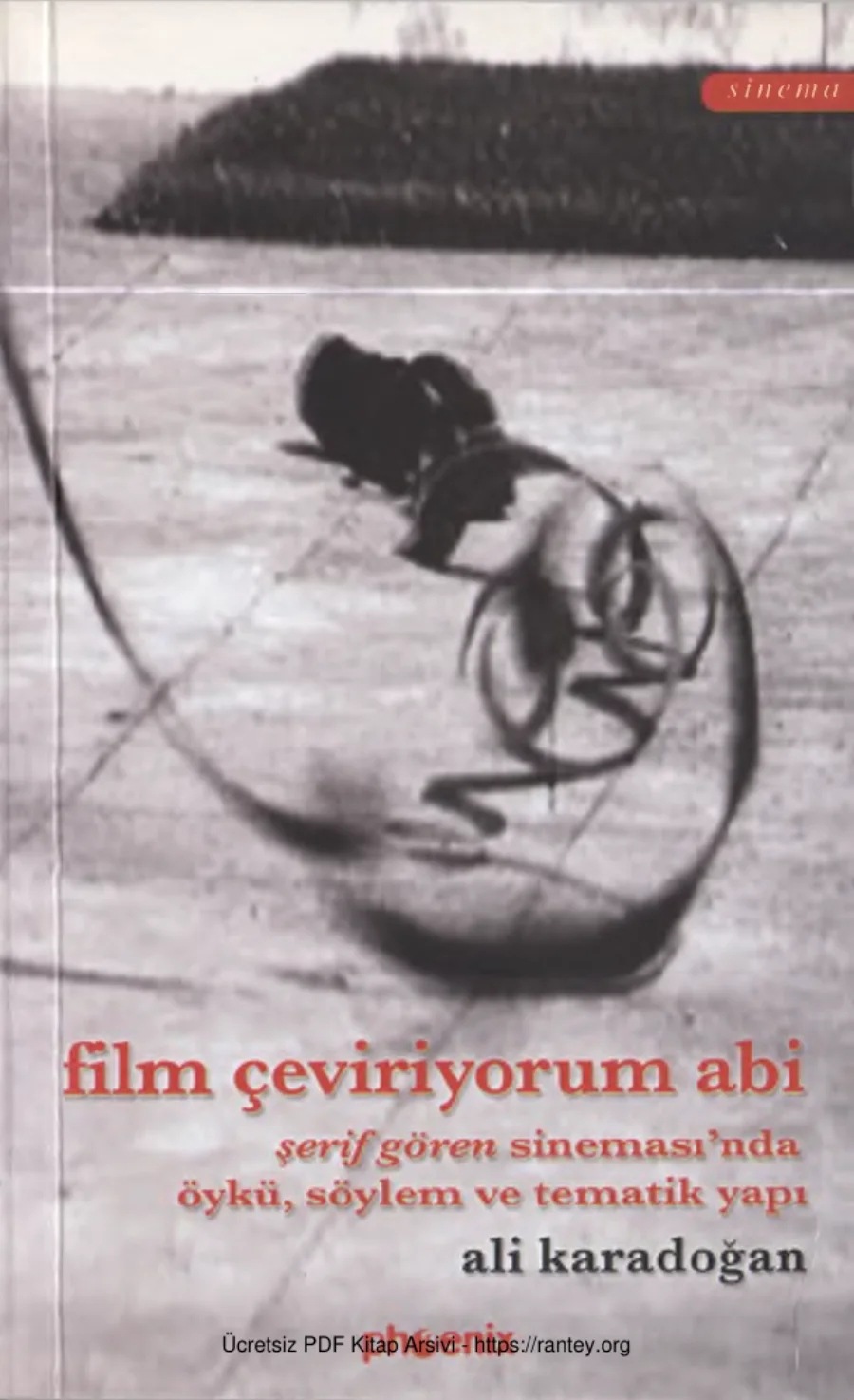 Film Çeviriyorum Abi Phoenix yay kapak görseli