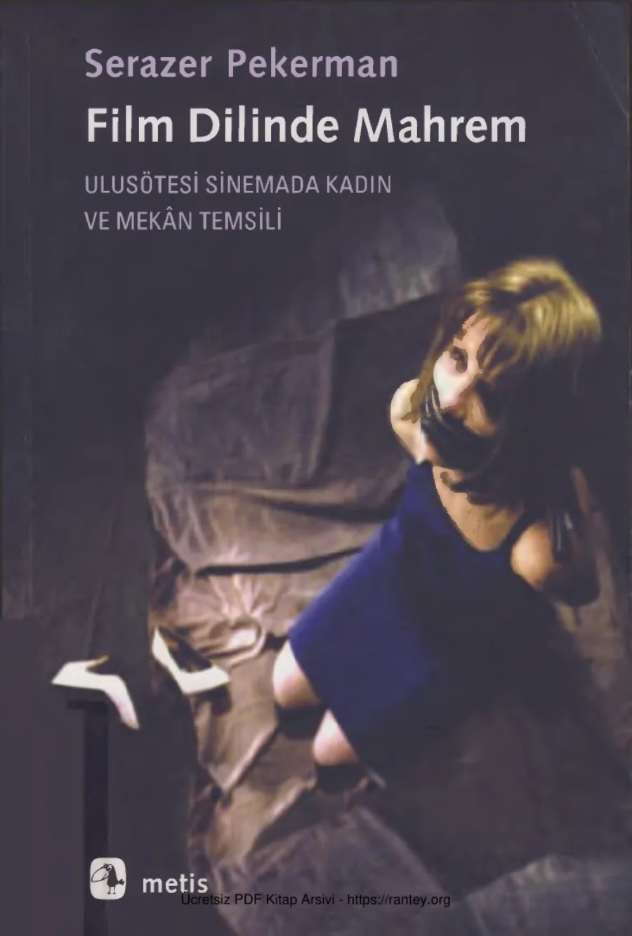 Film Dilinde Mahrem Metis yay kapak görseli