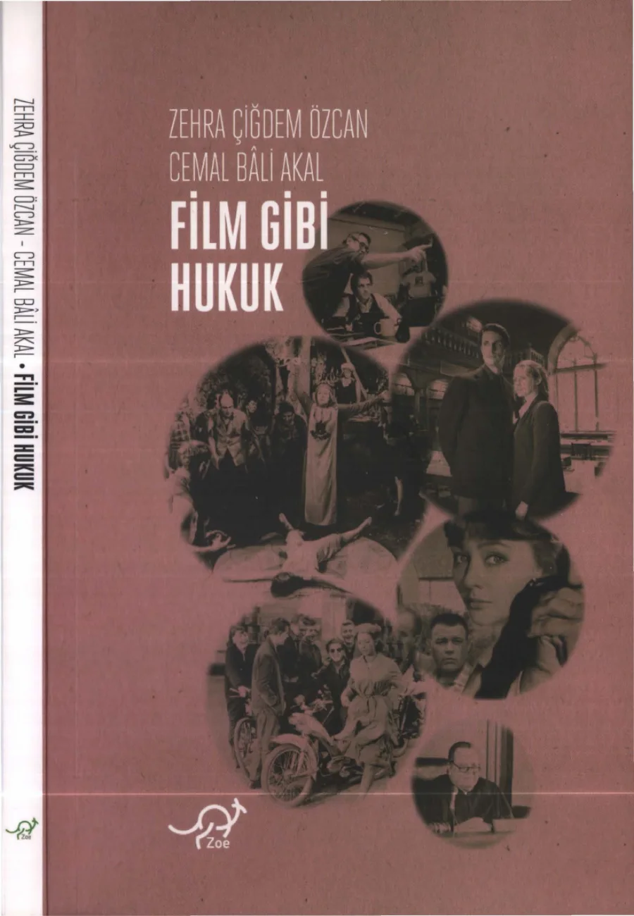 Film Gibi Hukuk kapak görseli
