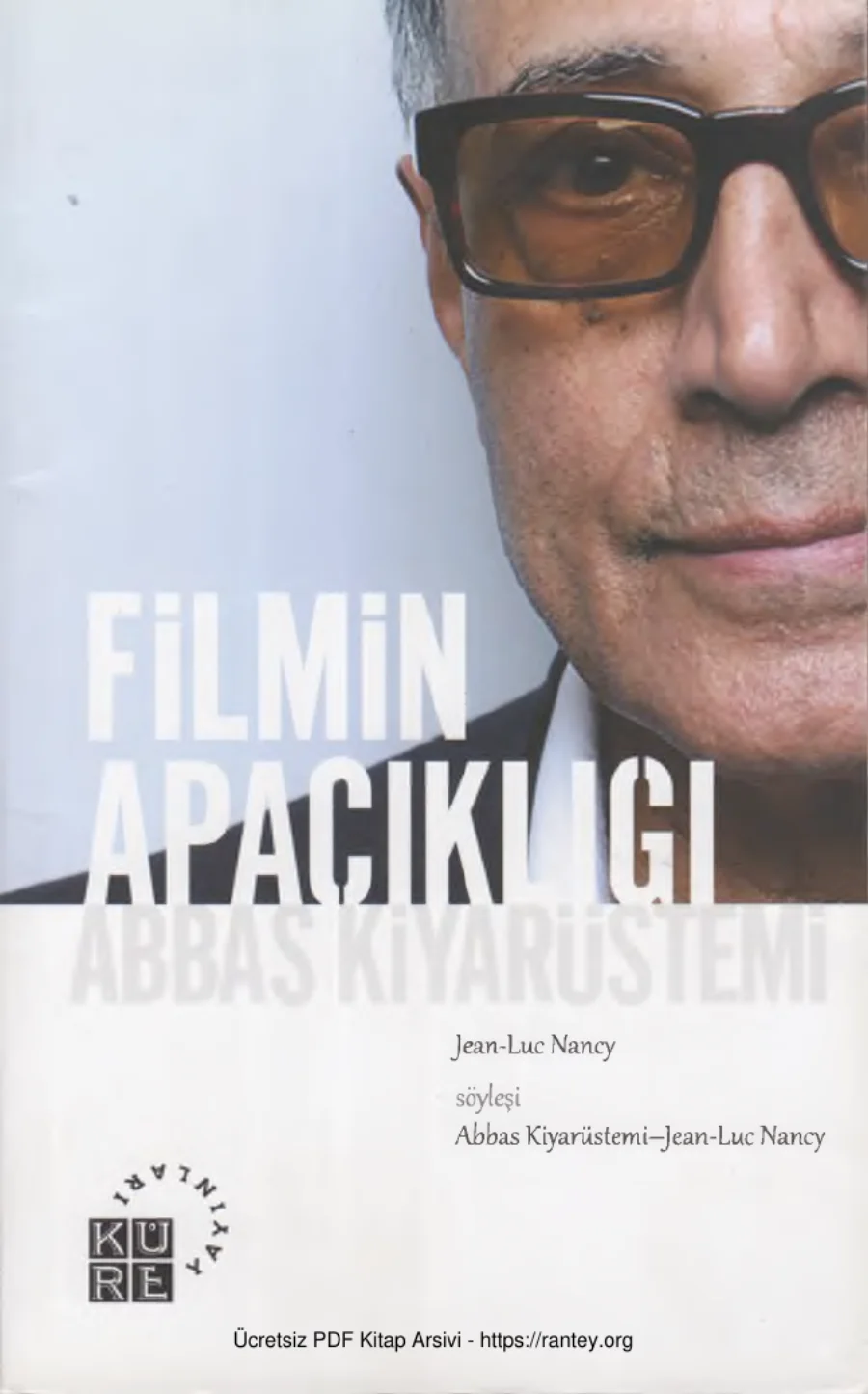 Filmin Ağaçıklığı kapak görseli