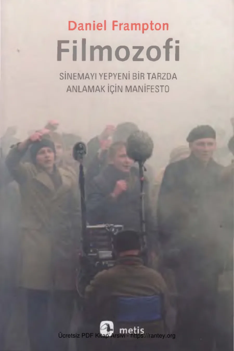 Filmozofi kapak görseli