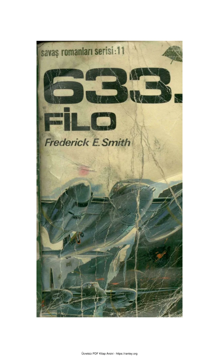 Filo 1974 kapak görseli