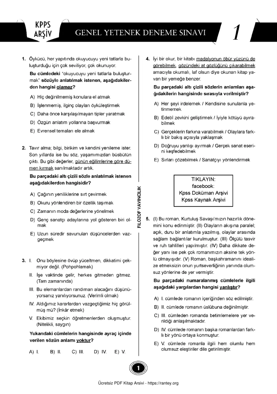 Filozof 2017 Tg1 GyGkÇÇÇ kapak görseli
