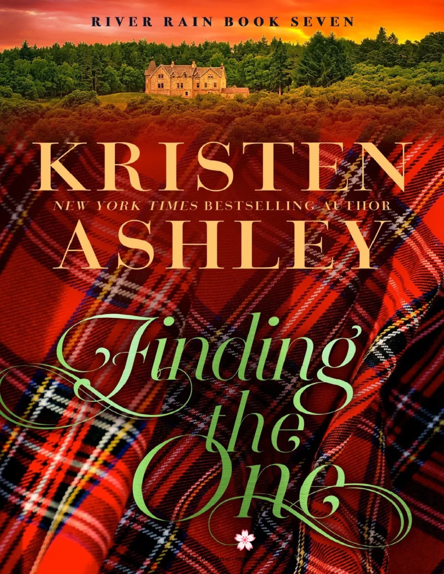 Finding the One kapak görseli