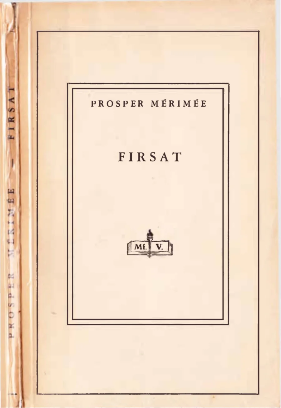 Fırsat kapak görseli