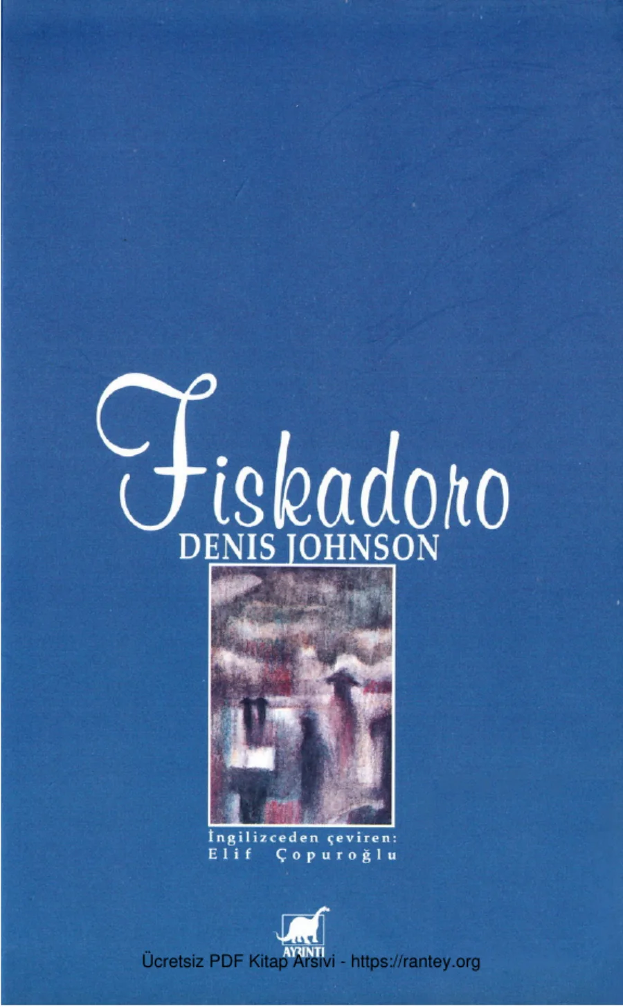 Fiskadoro kapak görseli