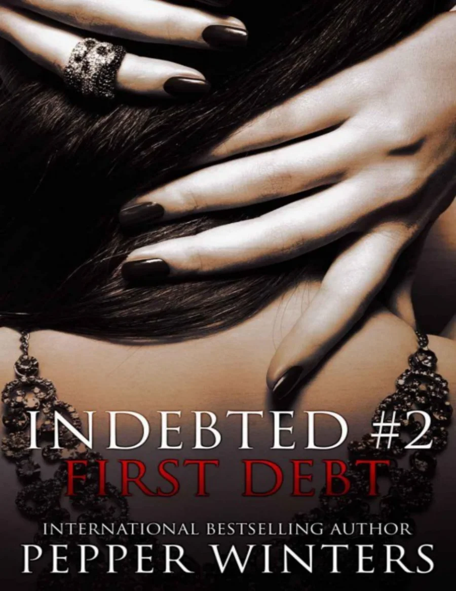 Fist Debt kapak görseli