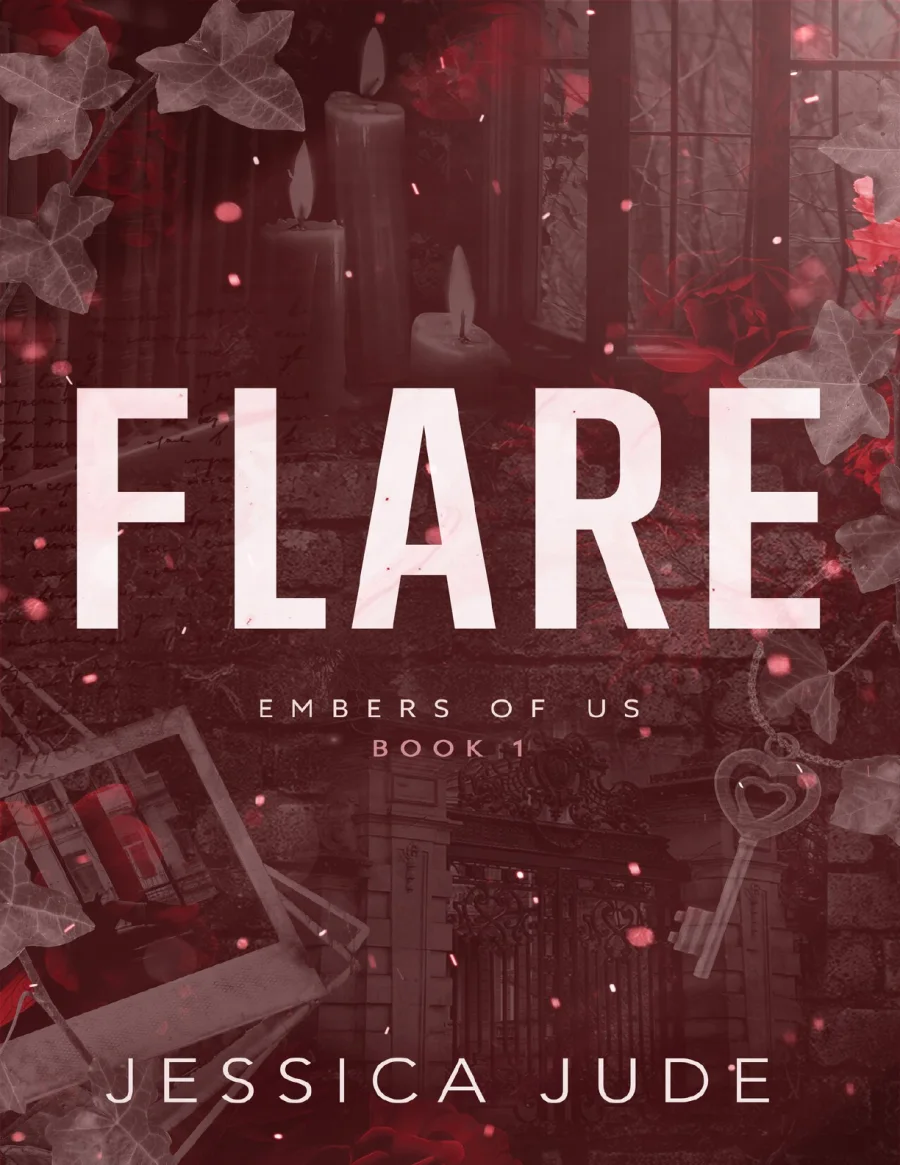 Flare kapak görseli