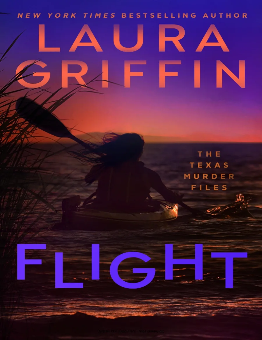 Flight kapak görseli