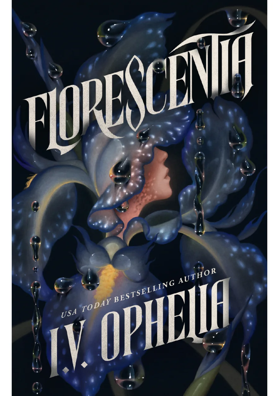 Florescentia kapak görseli