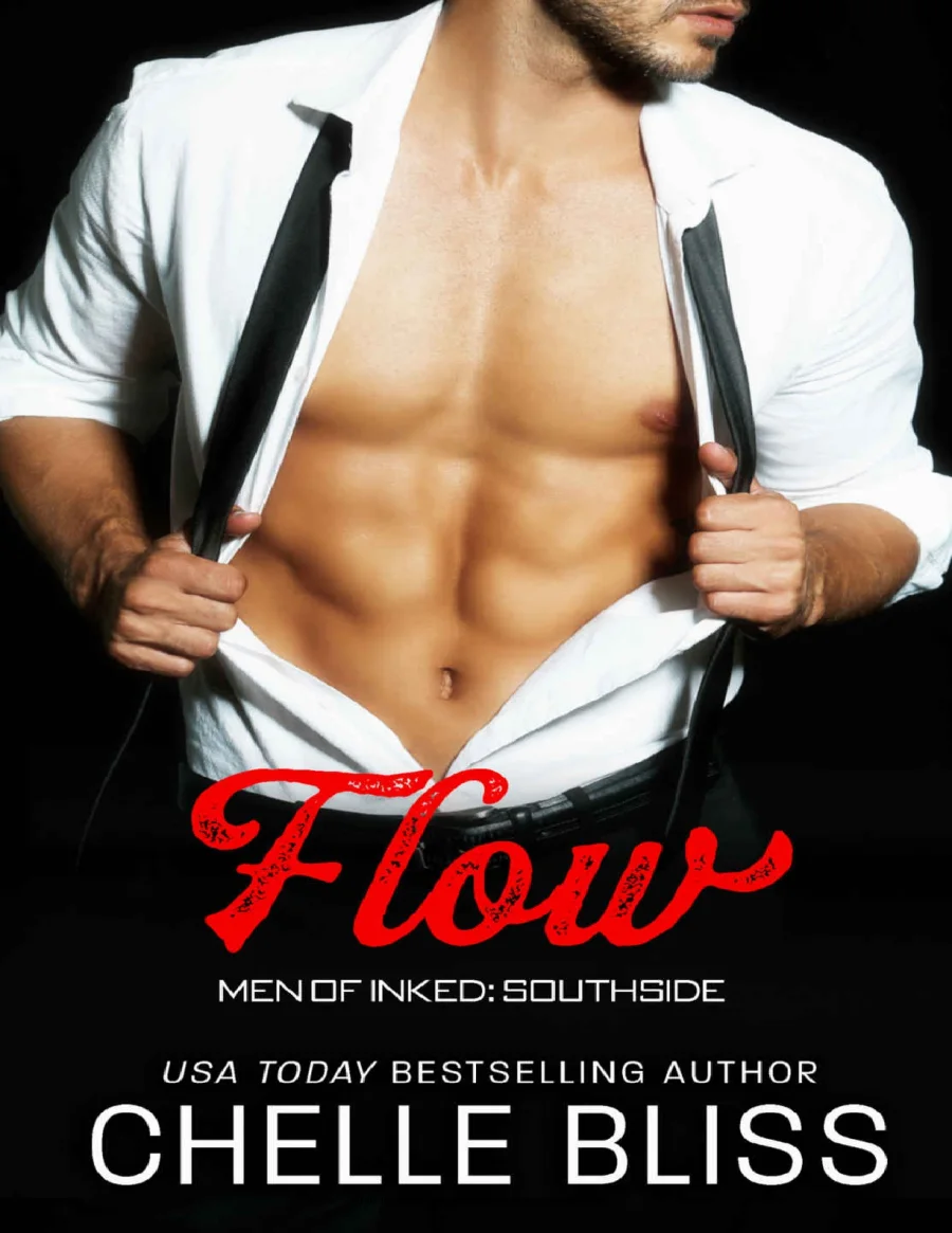Flow kapak görseli
