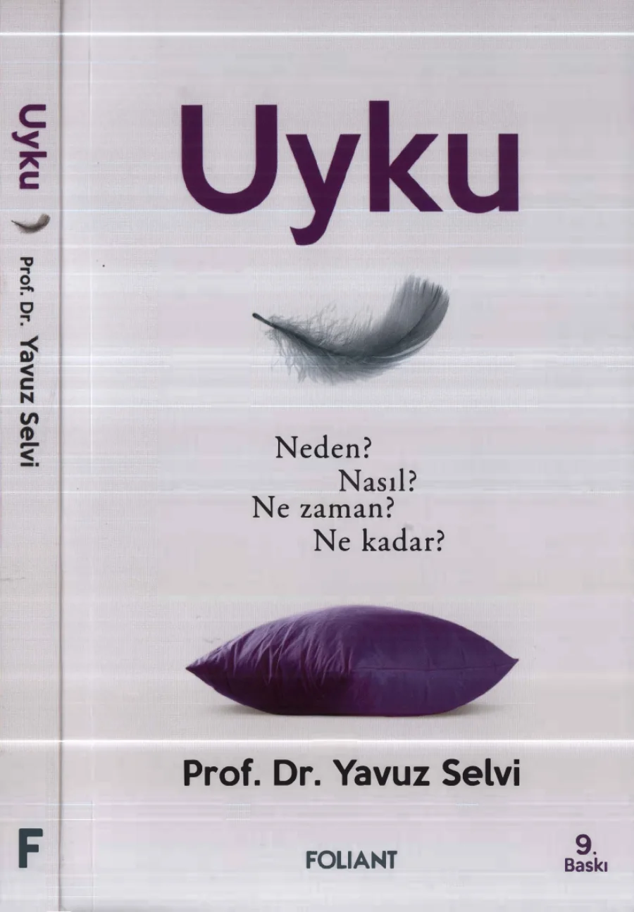 Foliant Yayınları kapak görseli
