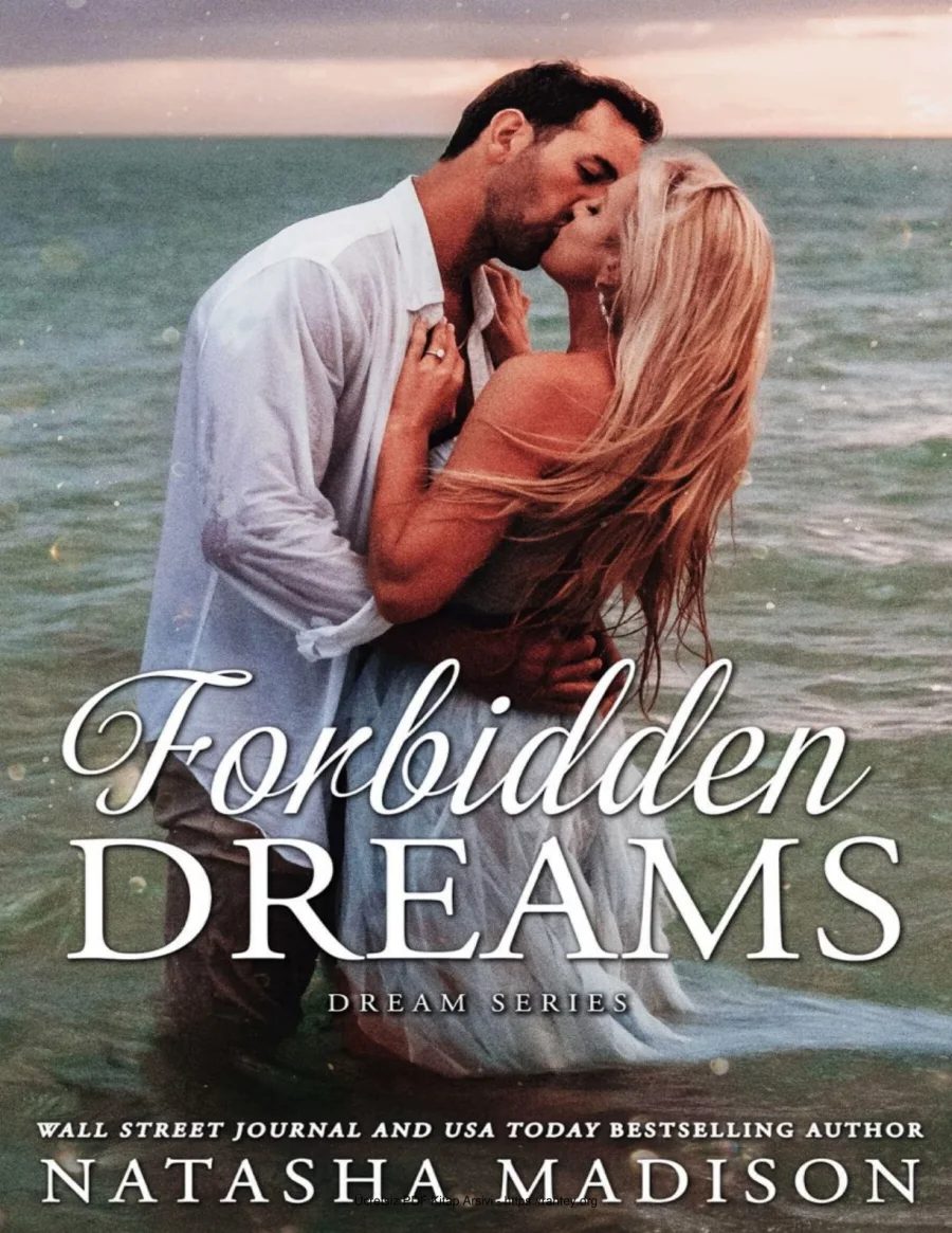 Forbidden Dreams 2 kapak görseli