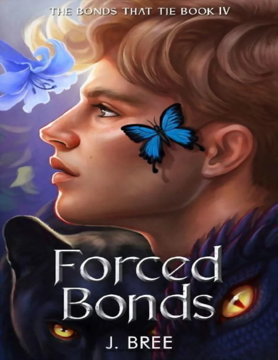 Forced Bonds kapak görseli