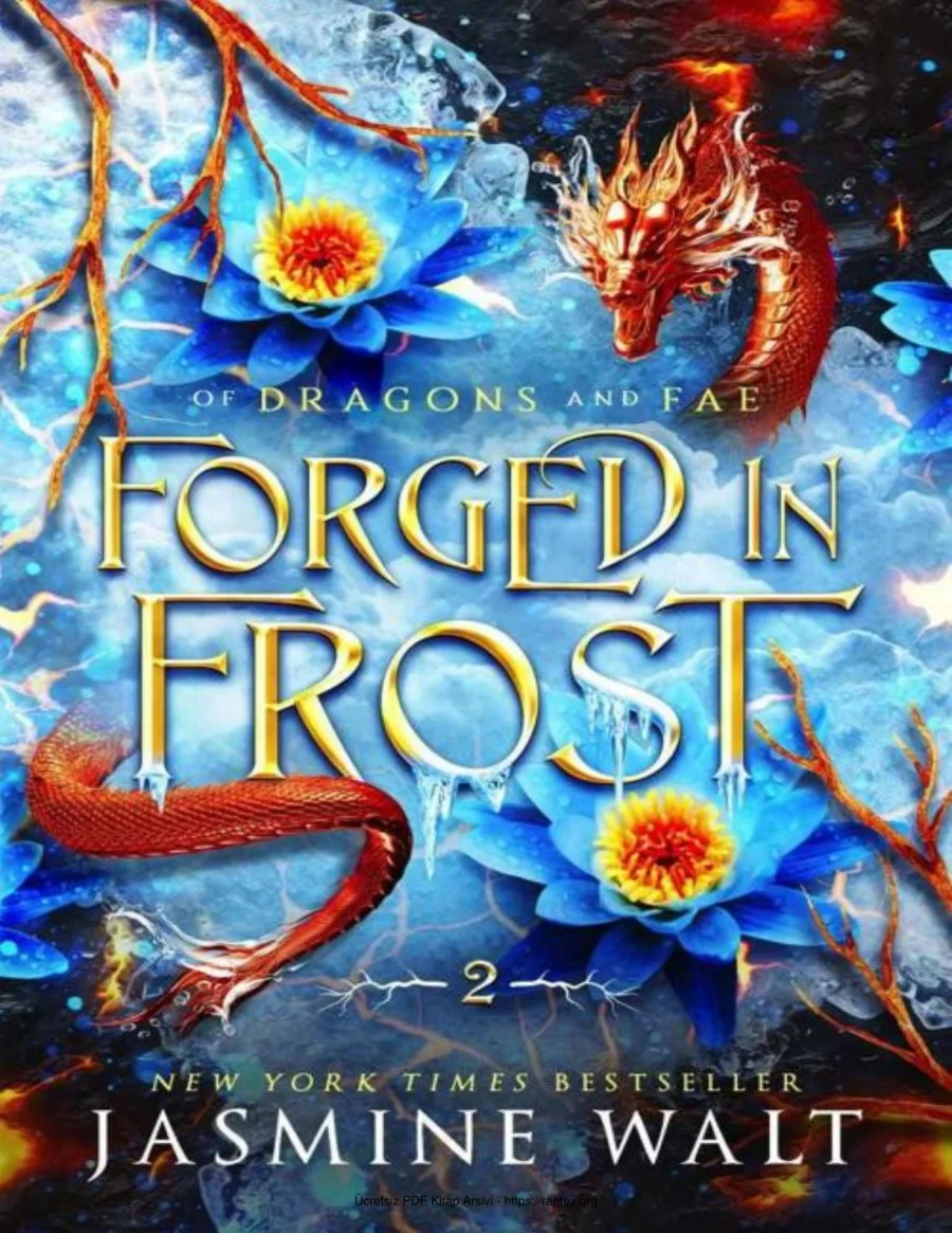 Forged In Frost kapak görseli