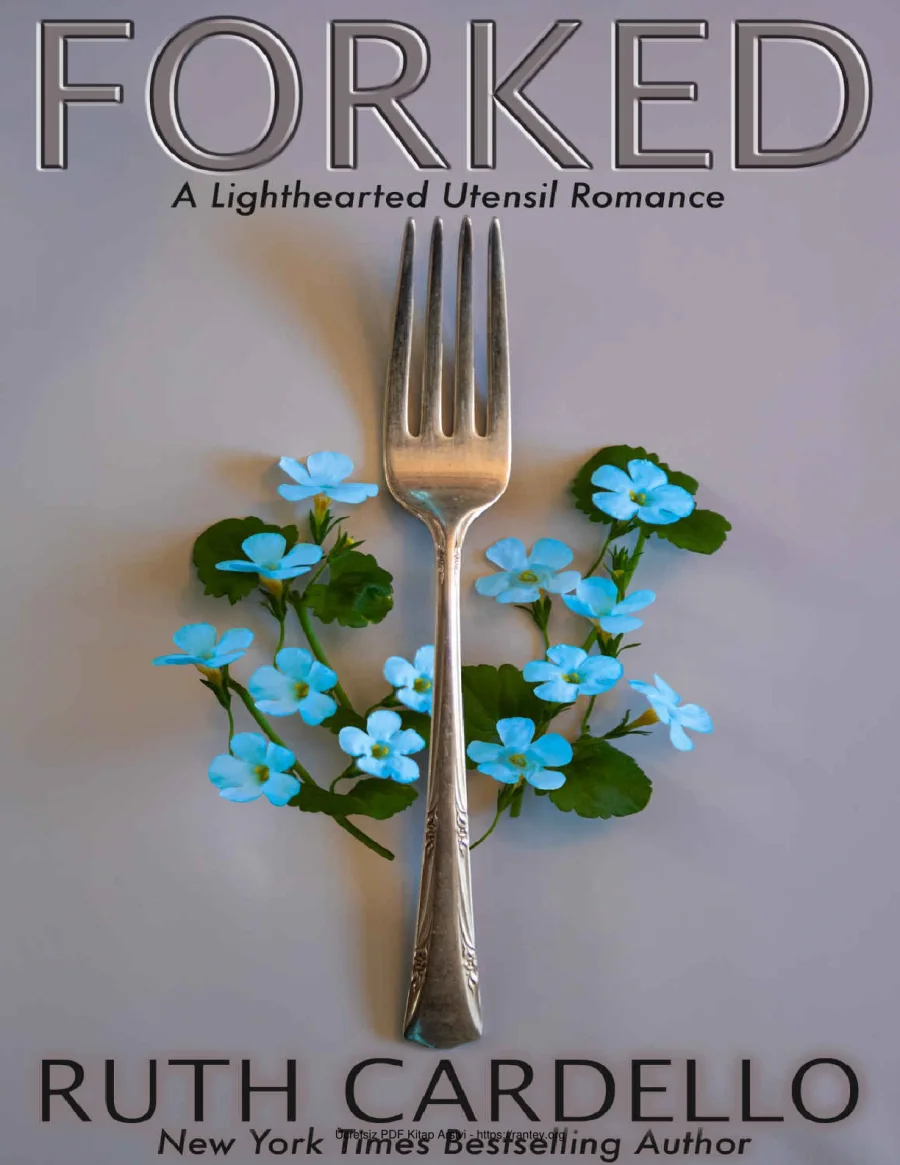 Forked kapak görseli