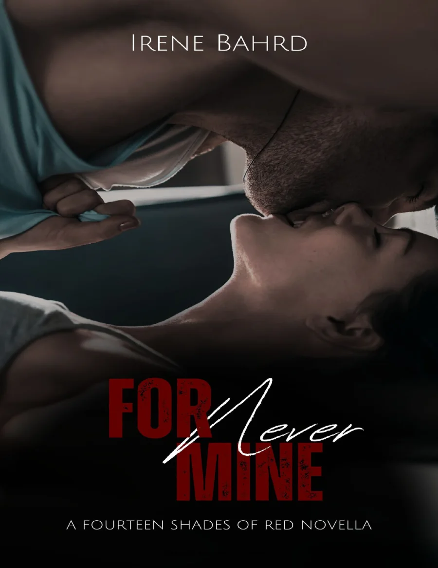 ForNever Mine kapak görseli