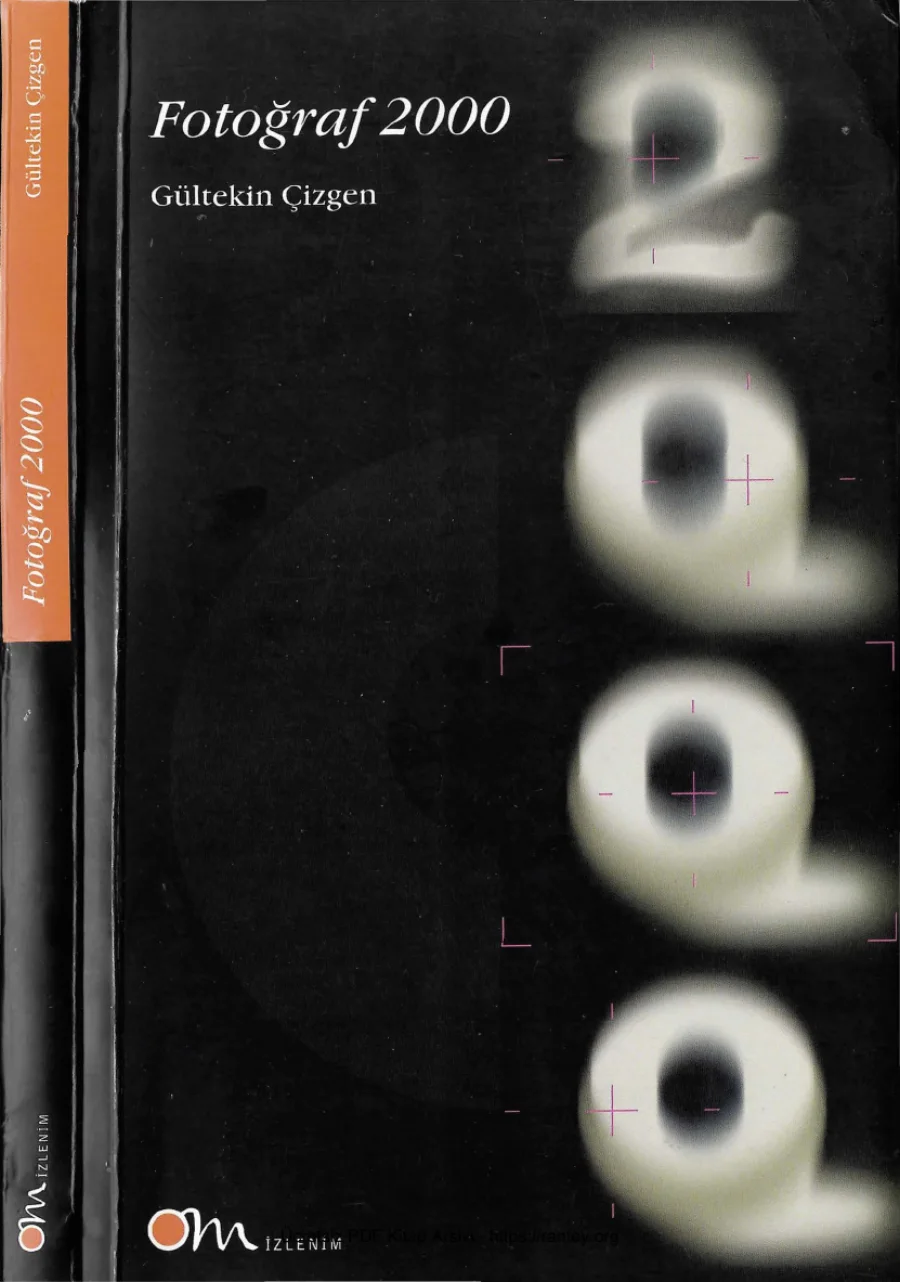 Fotoğraf 2000 kapak görseli
