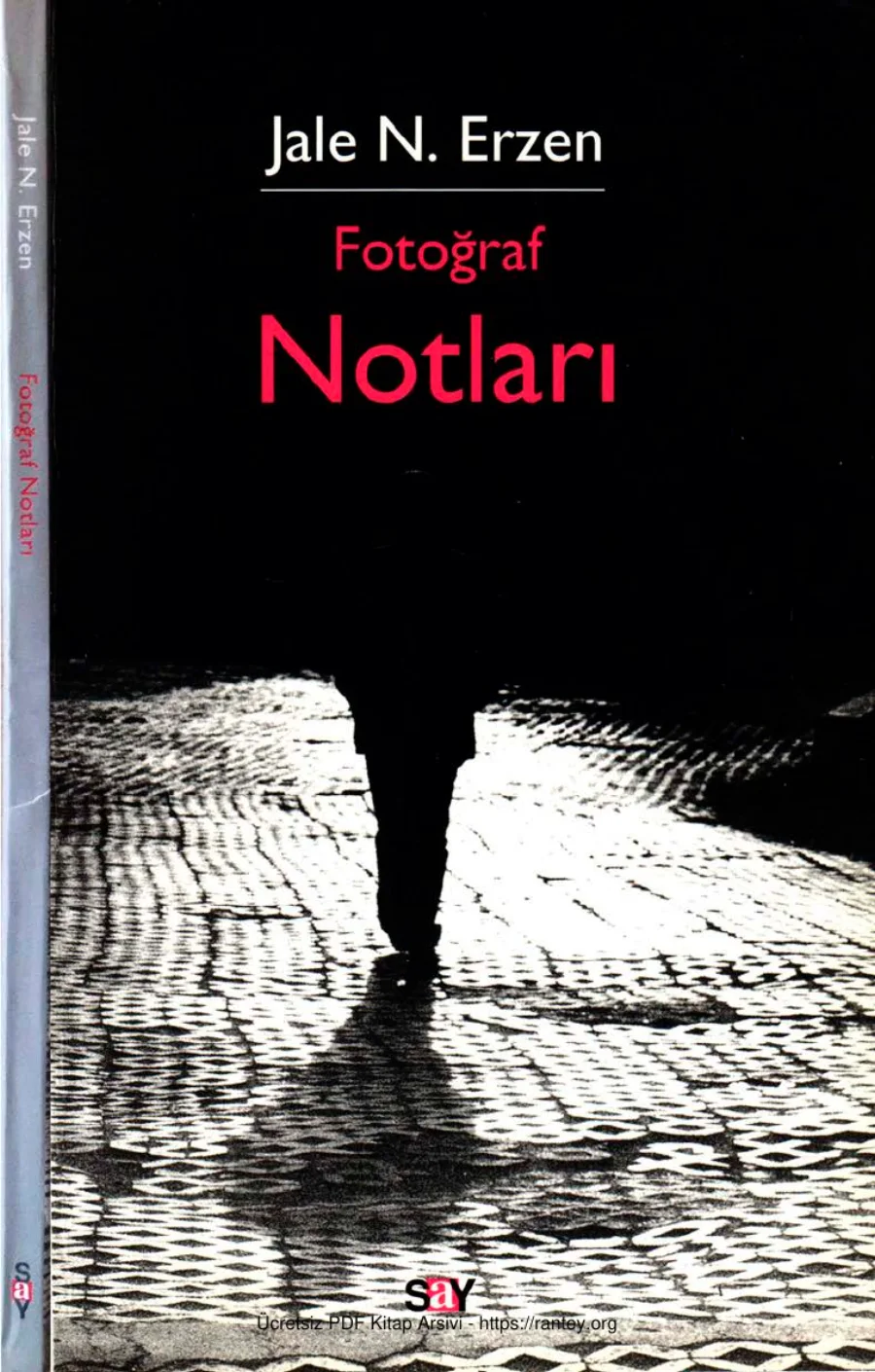 Fotoğraf Notları kapak görseli