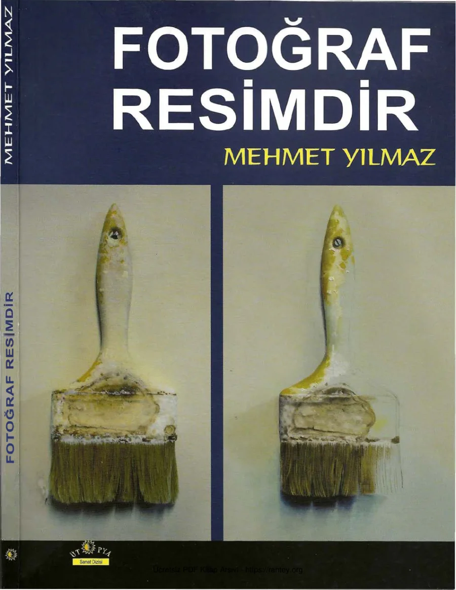 Fotoğraf Resimdir kapak görseli