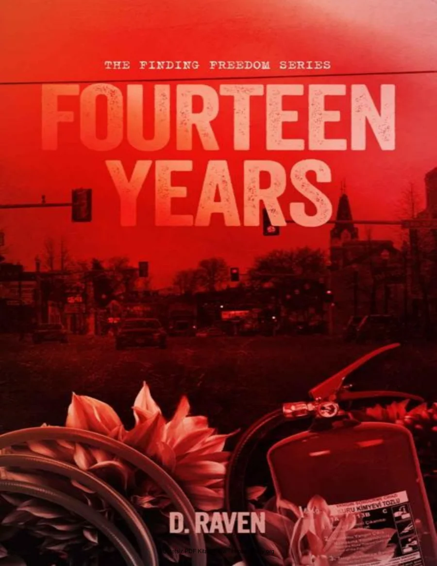 Fourteen Years kapak görseli