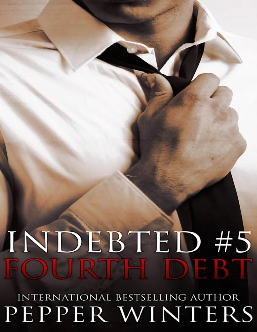 Fourth Debt kapak görseli