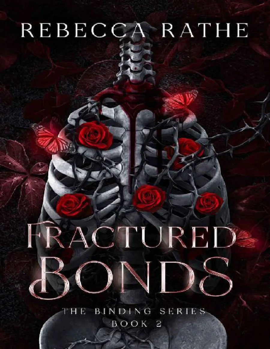 Fractured Bonds kapak görseli