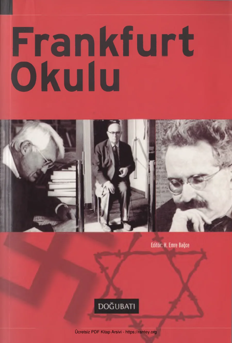 Frankfurt Okulu kapak görseli