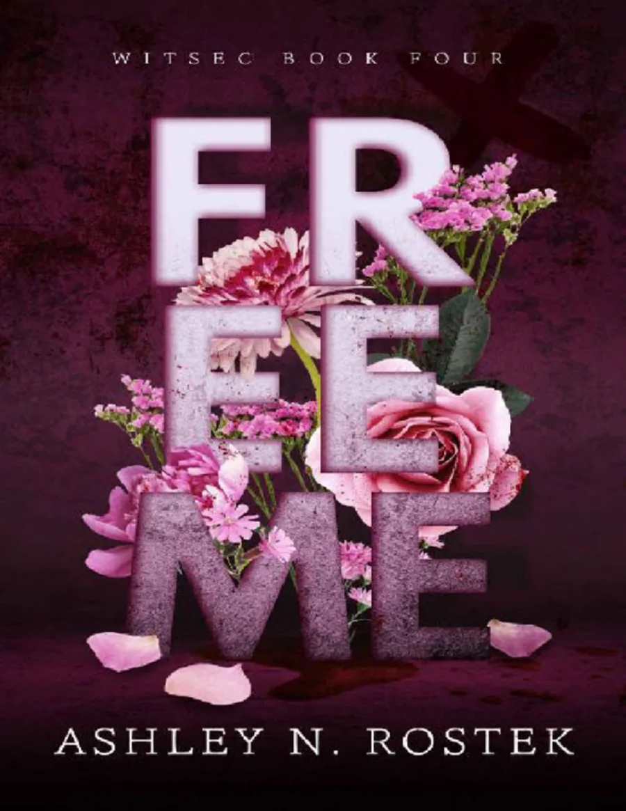 Free Me kapak görseli