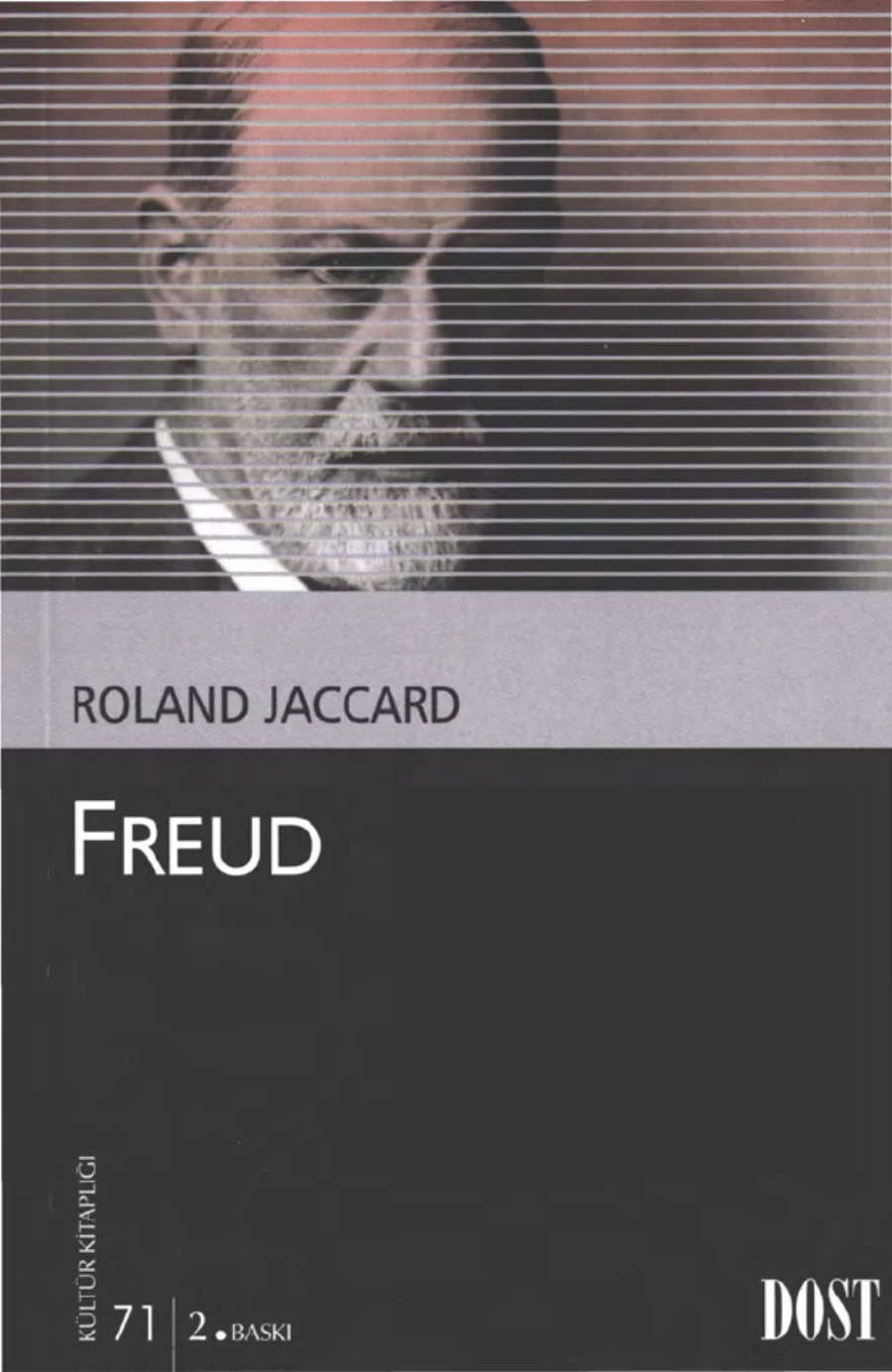 Freud kapak görseli