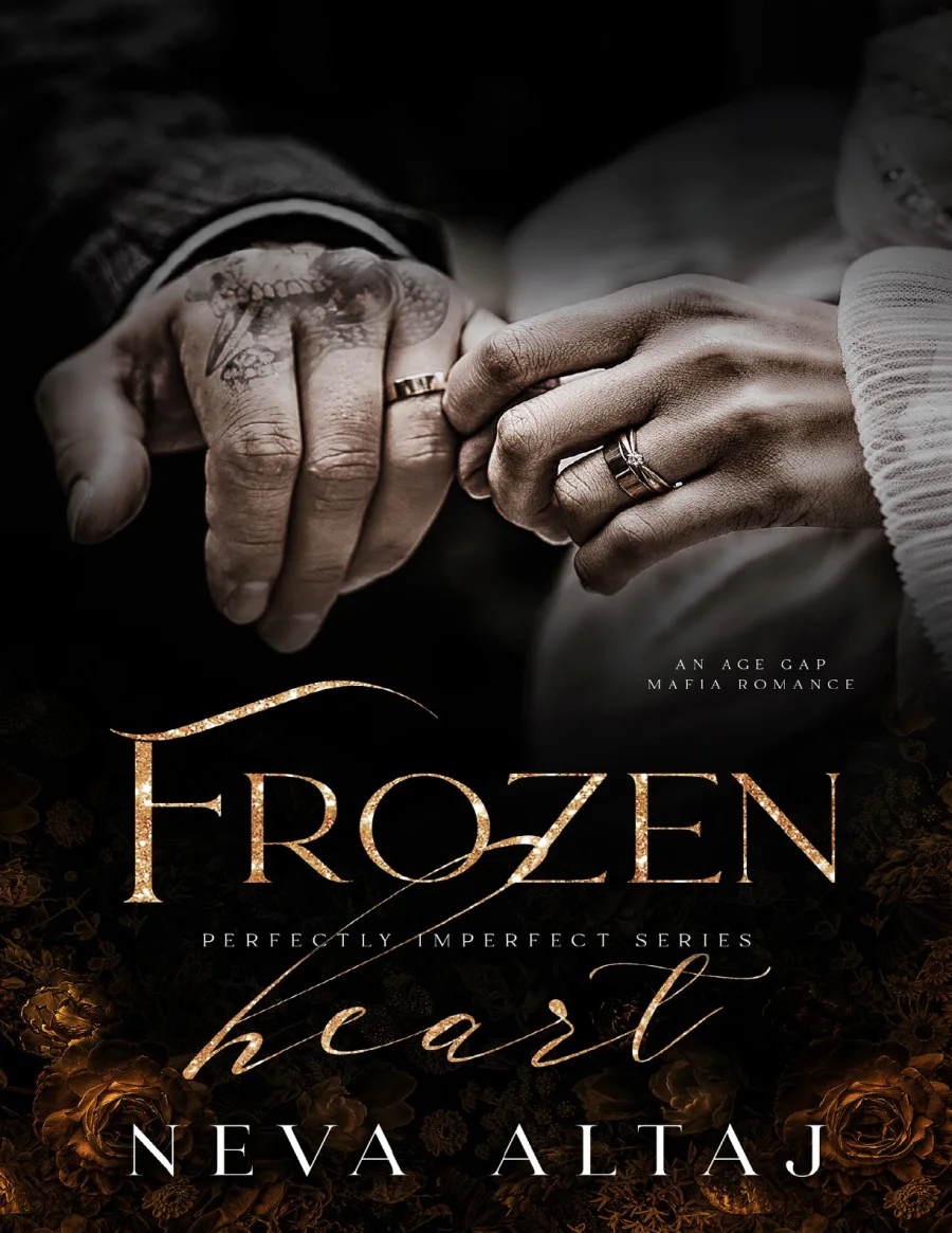 Frozen Heart kapak görseli