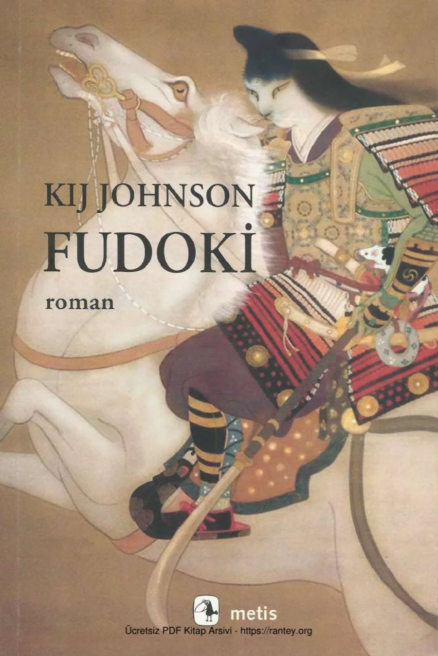 Fudoki kapak görseli