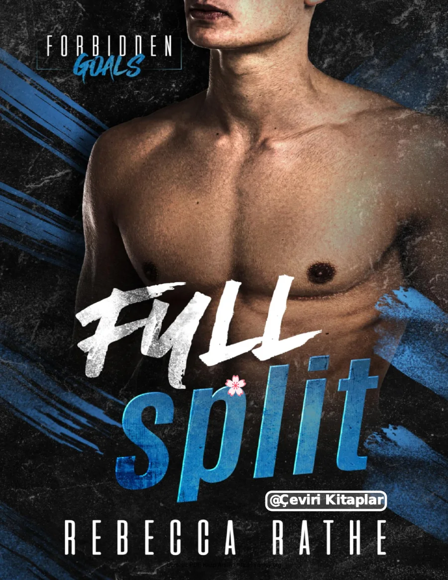 Full Split kapak görseli